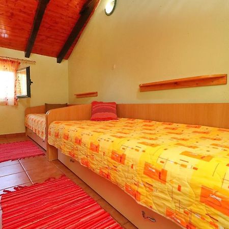 Stone House Oreb'S Cottage Vela Luka Bagian luar foto