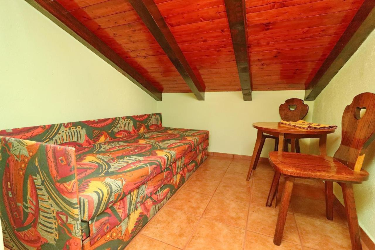 Stone House Oreb'S Cottage Vela Luka Bagian luar foto