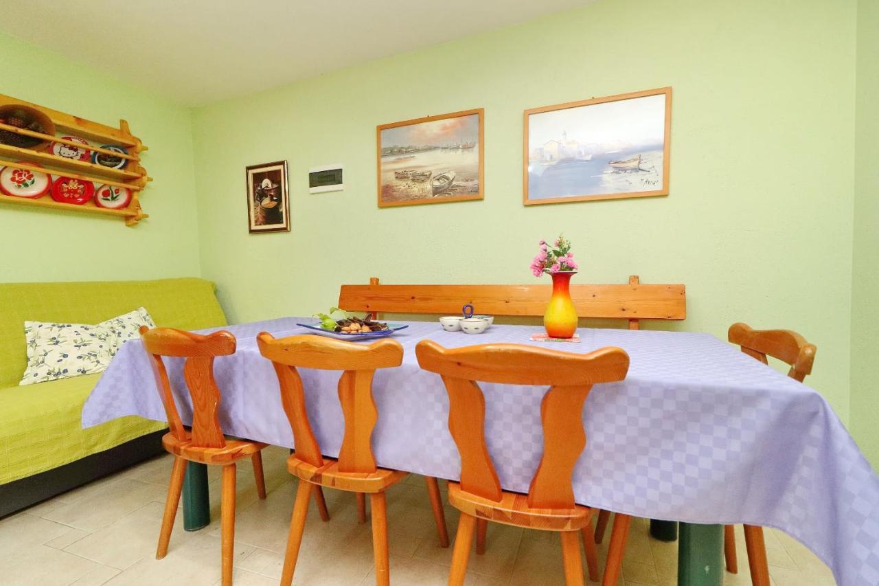 Stone House Oreb'S Cottage Vela Luka Bagian luar foto