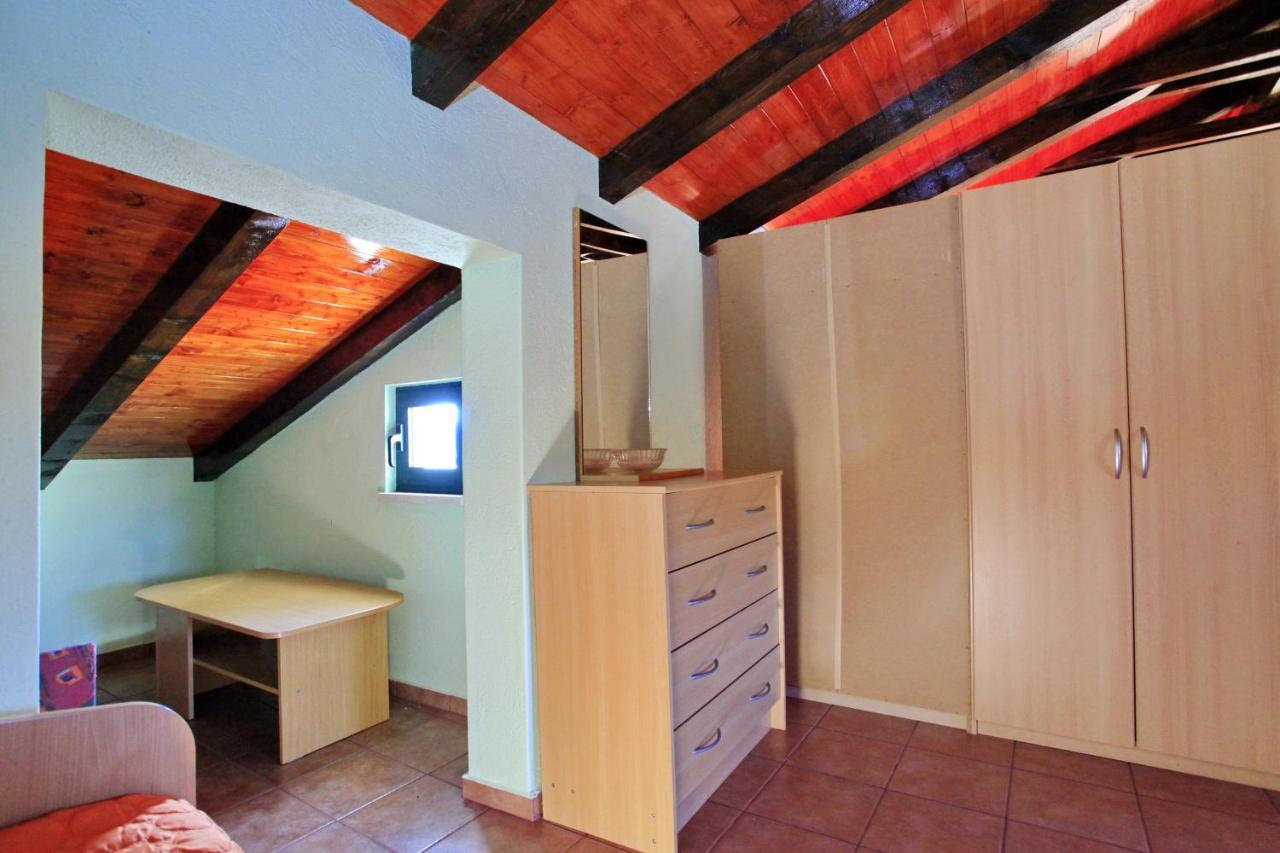 Stone House Oreb'S Cottage Vela Luka Bagian luar foto